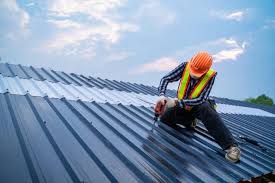 Fast & Reliable Emergency Roof Repairs in Wilmington Manor, DE